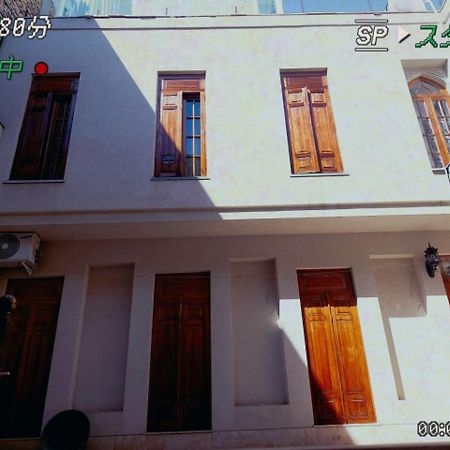 Hotel Shoxtut Boutique Buchara Zewnętrze zdjęcie