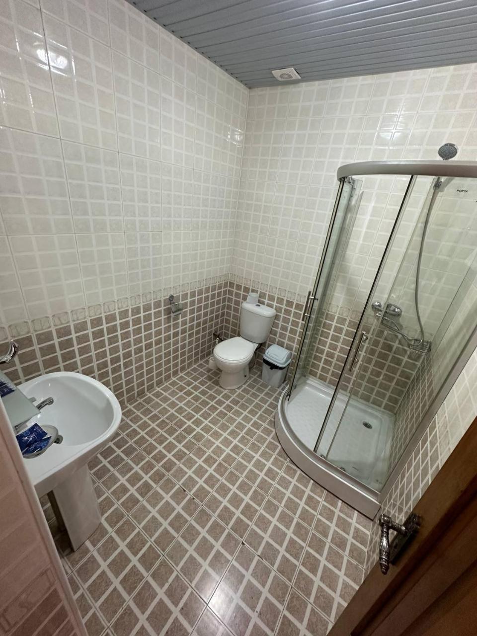 Hotel Shoxtut Boutique Buchara Zewnętrze zdjęcie