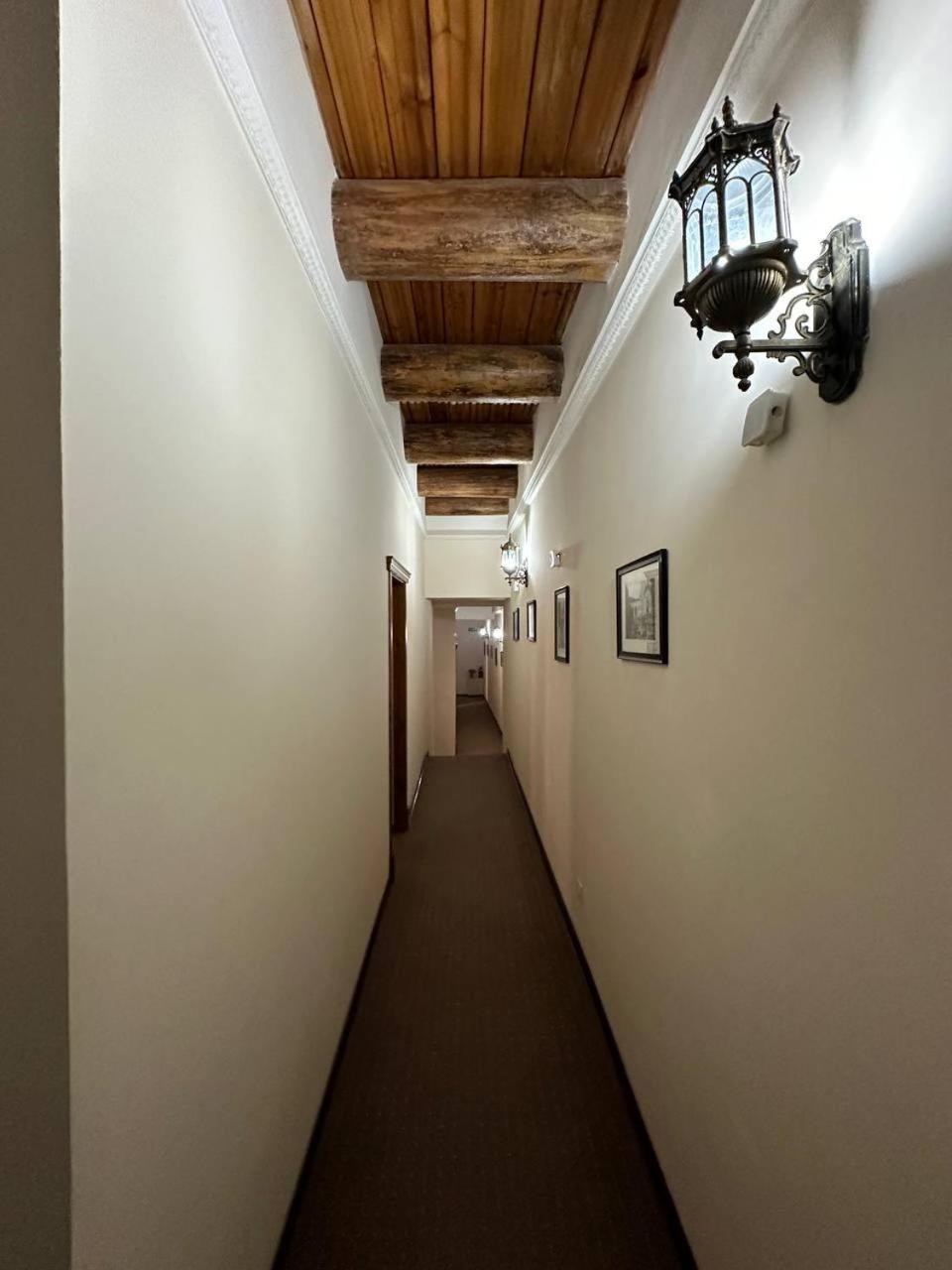 Hotel Shoxtut Boutique Buchara Zewnętrze zdjęcie
