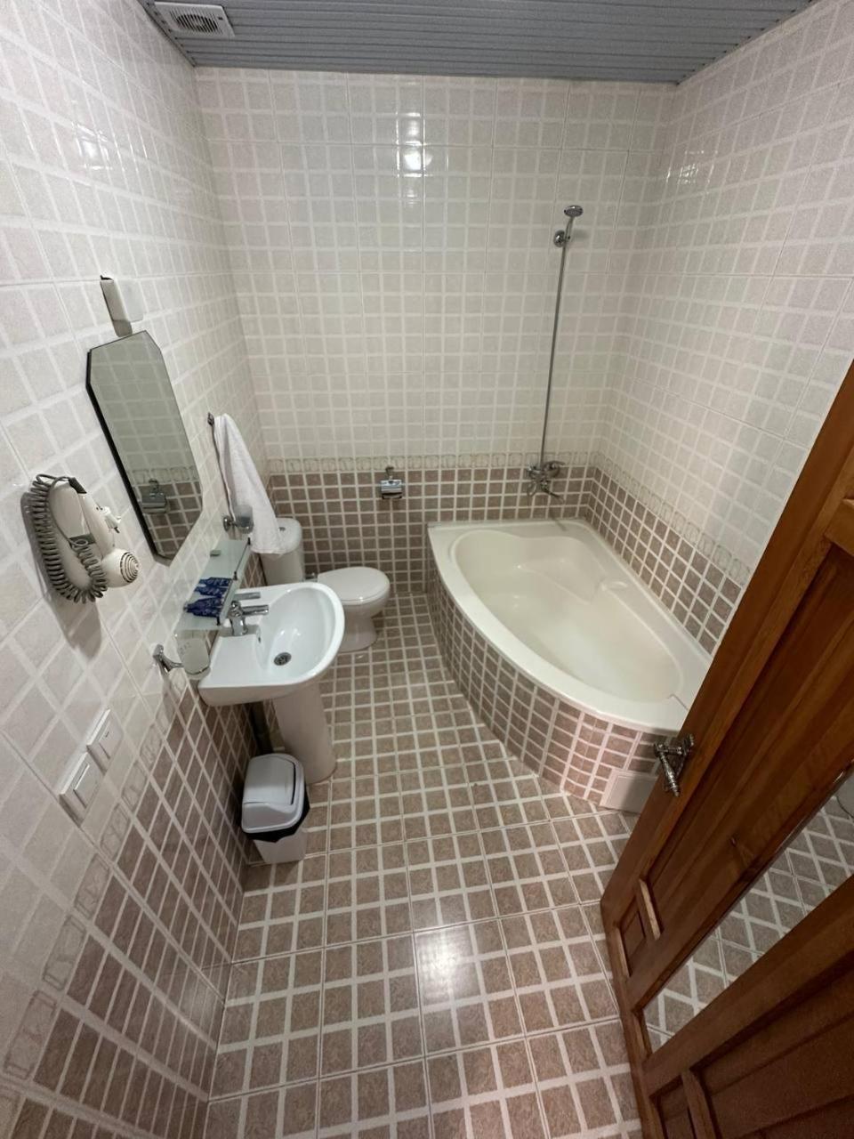 Hotel Shoxtut Boutique Buchara Zewnętrze zdjęcie