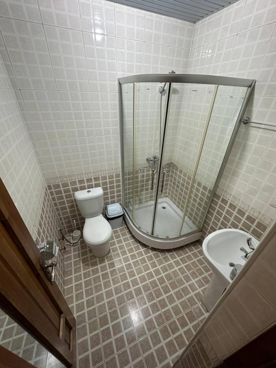 Hotel Shoxtut Boutique Buchara Zewnętrze zdjęcie