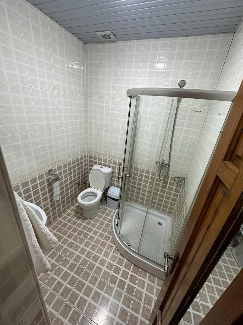 Hotel Shoxtut Boutique Buchara Zewnętrze zdjęcie